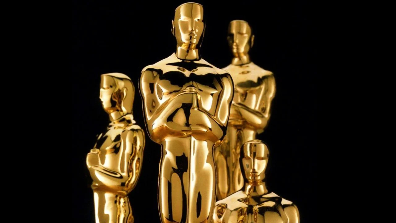 Premiazioni Oscar1